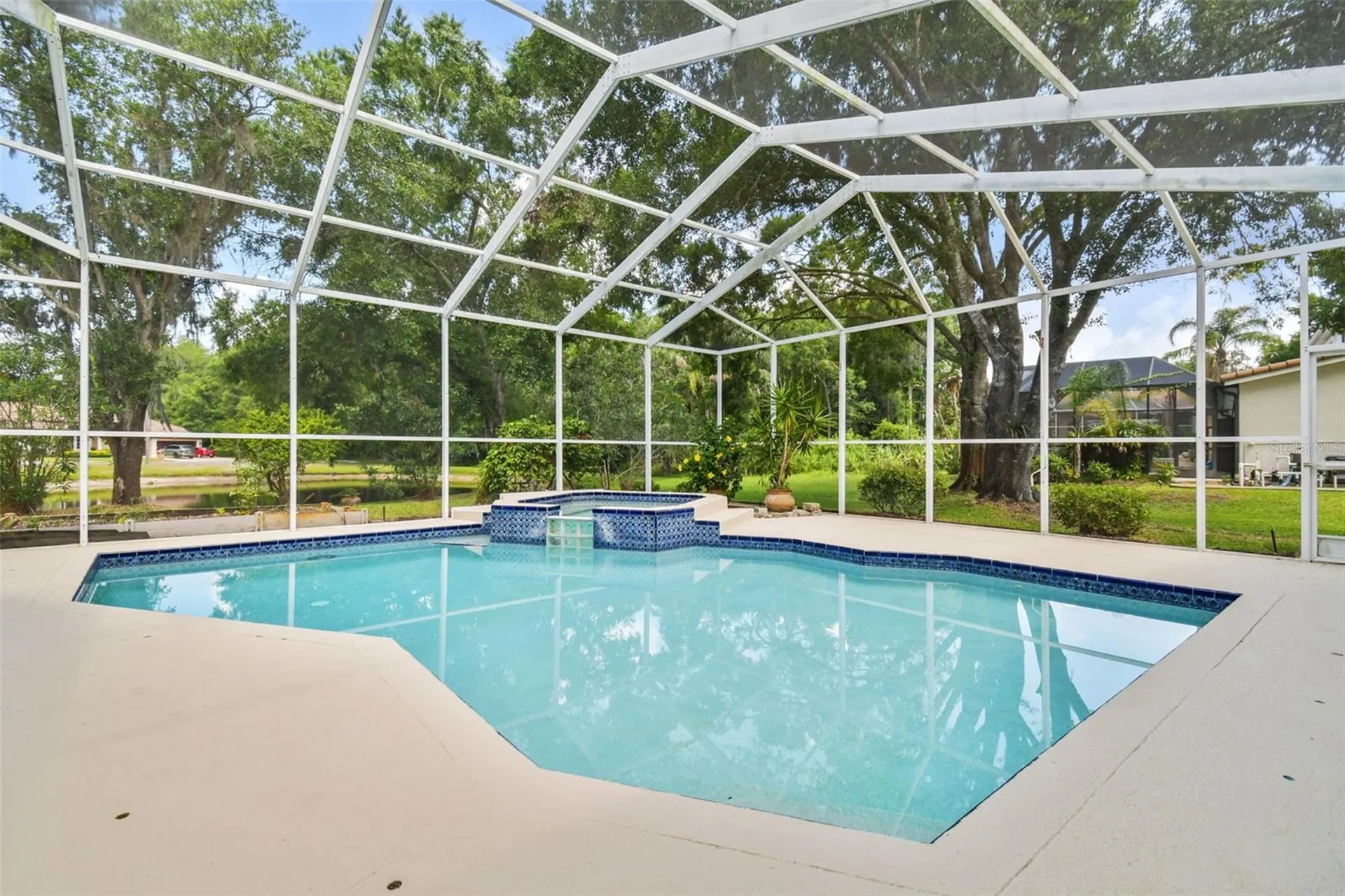 3351 Bristol Place Tarpon Springs FL 34688