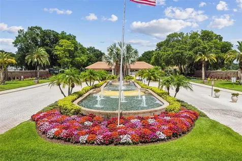 3351 Bristol Place Tarpon Springs FL 34688