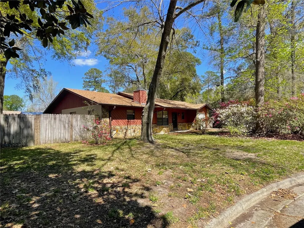 4730 NW 36th Place Gainesville FL 32606