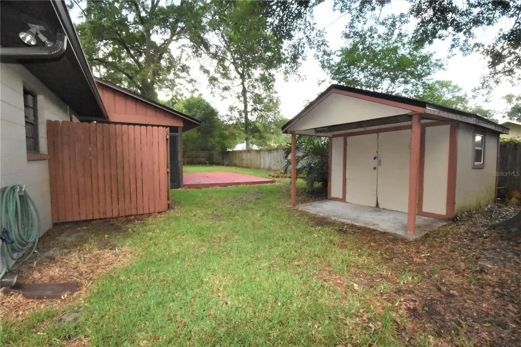 4730 NW 36th Place Gainesville FL 32606