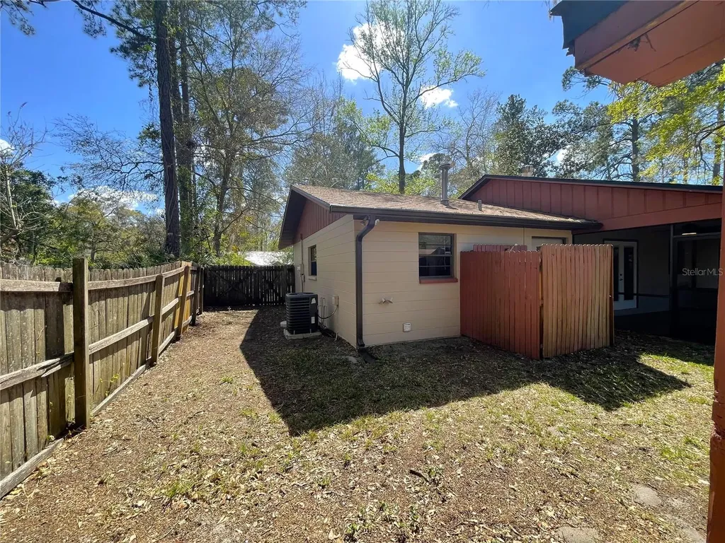 4730 NW 36th Place Gainesville FL 32606