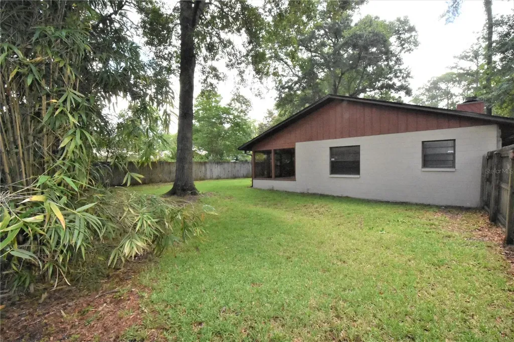 4730 NW 36th Place Gainesville FL 32606