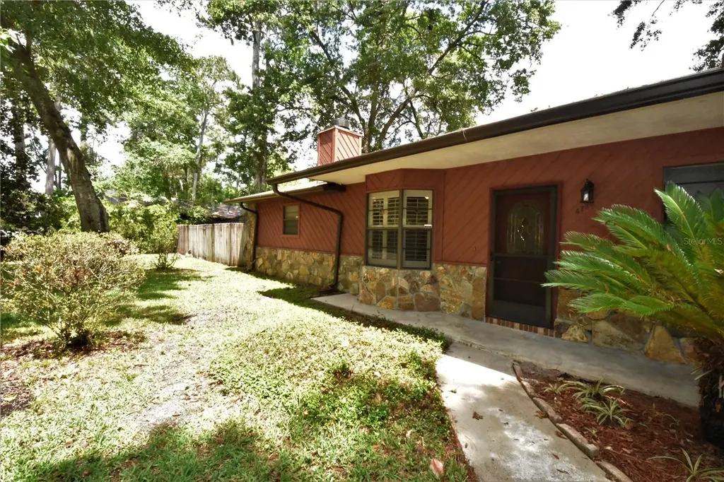 4730 NW 36th Place Gainesville FL 32606