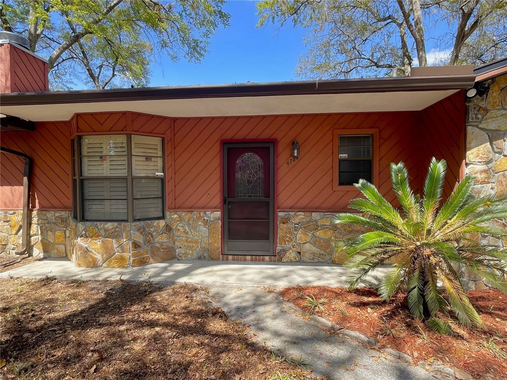 4730 NW 36th Place Gainesville FL 32606
