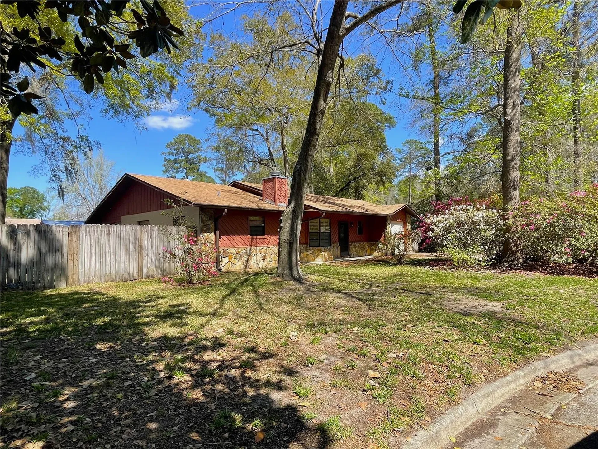 4730 NW 36th Place Gainesville FL 32606