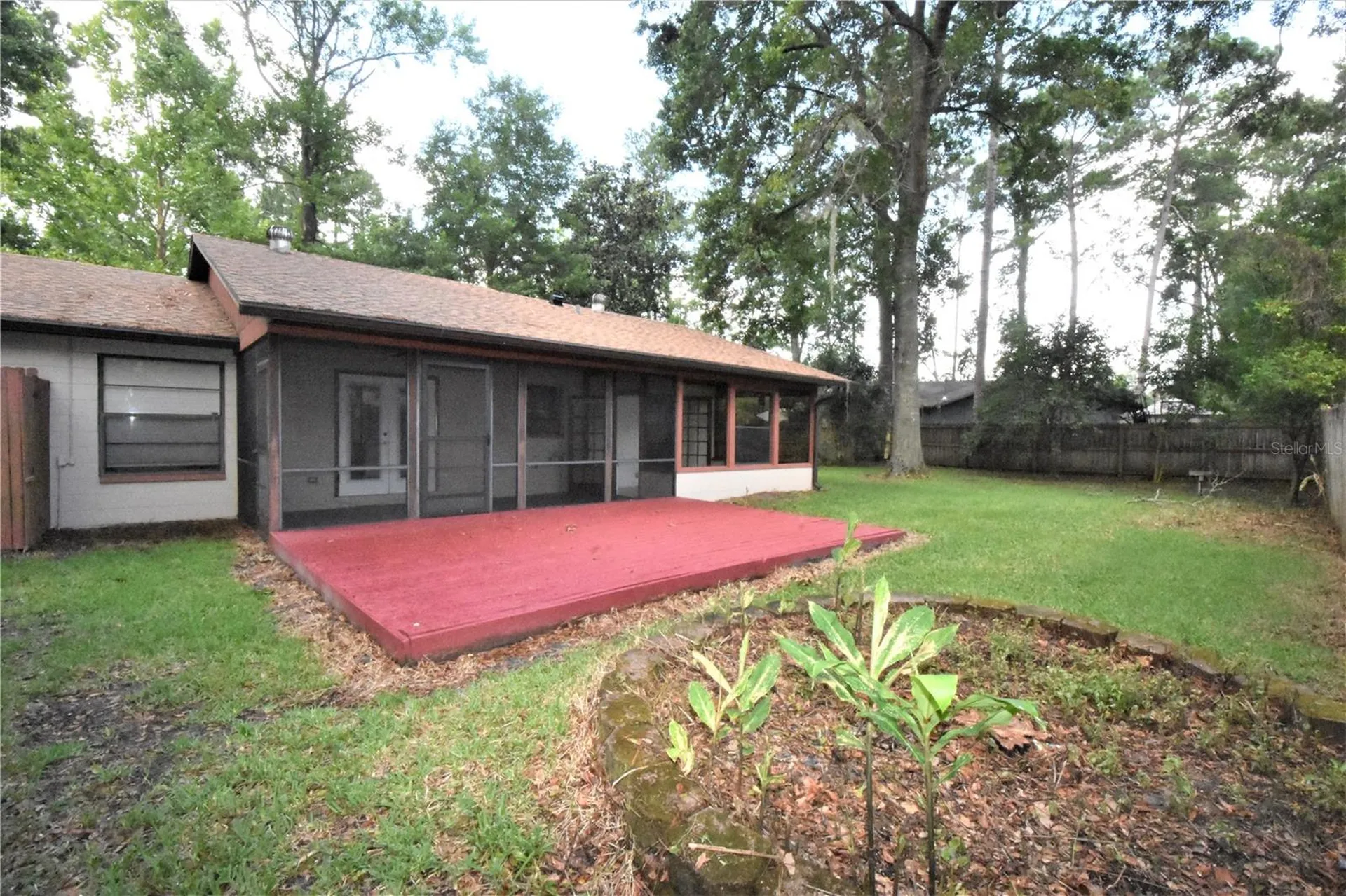 4730 NW 36th Place Gainesville FL 32606