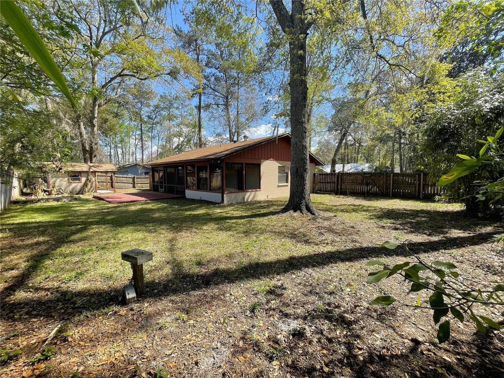 4730 NW 36th Place Gainesville FL 32606