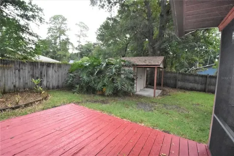 4730 NW 36th Place Gainesville FL 32606