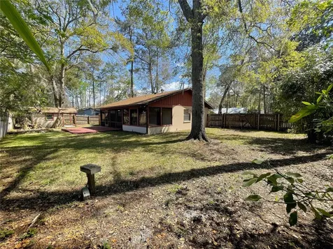 4730 NW 36th Place Gainesville FL 32606