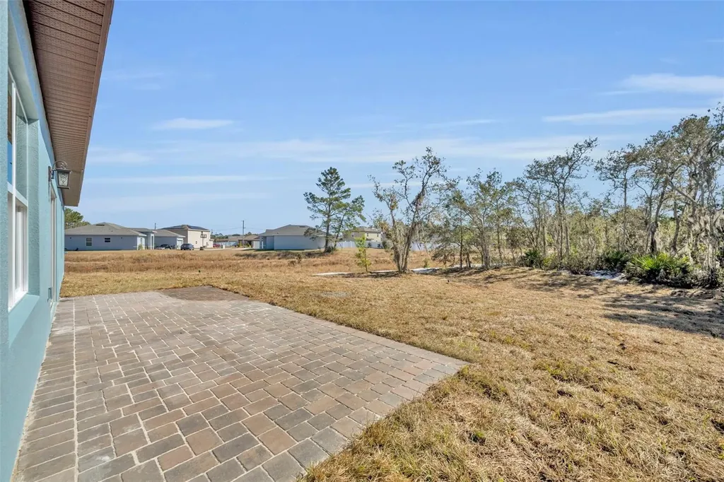 256 Hibiscus Lane Poinciana FL 34759