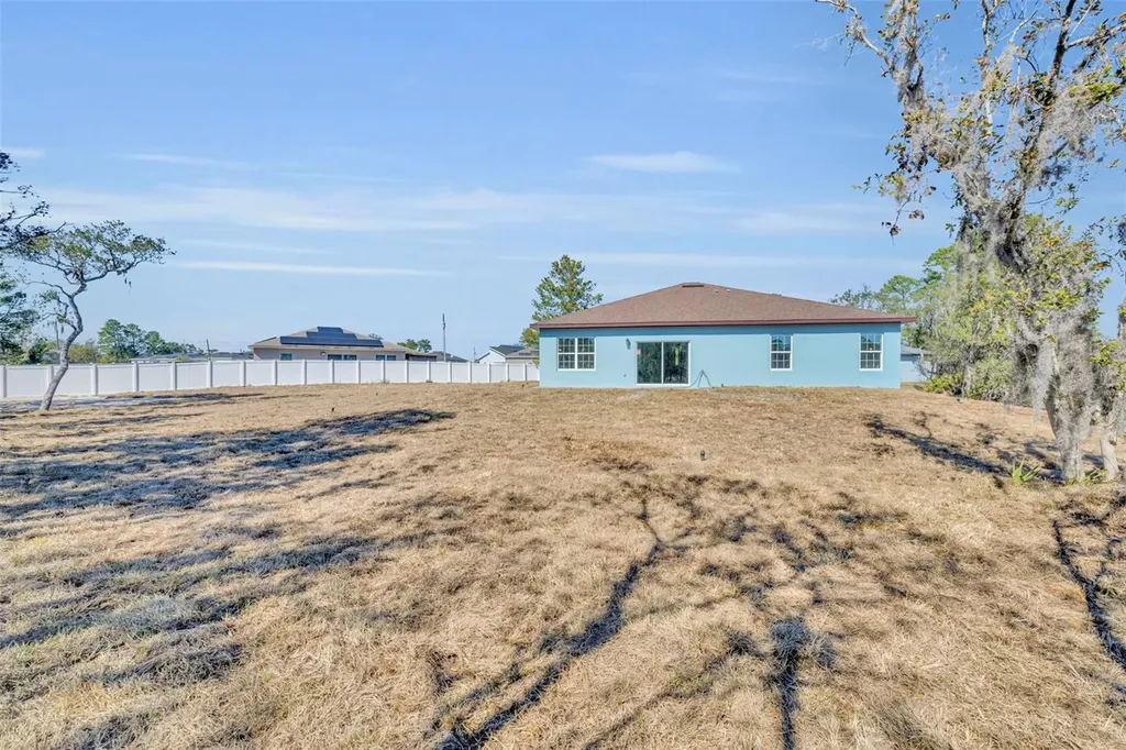 256 Hibiscus Lane Poinciana FL 34759