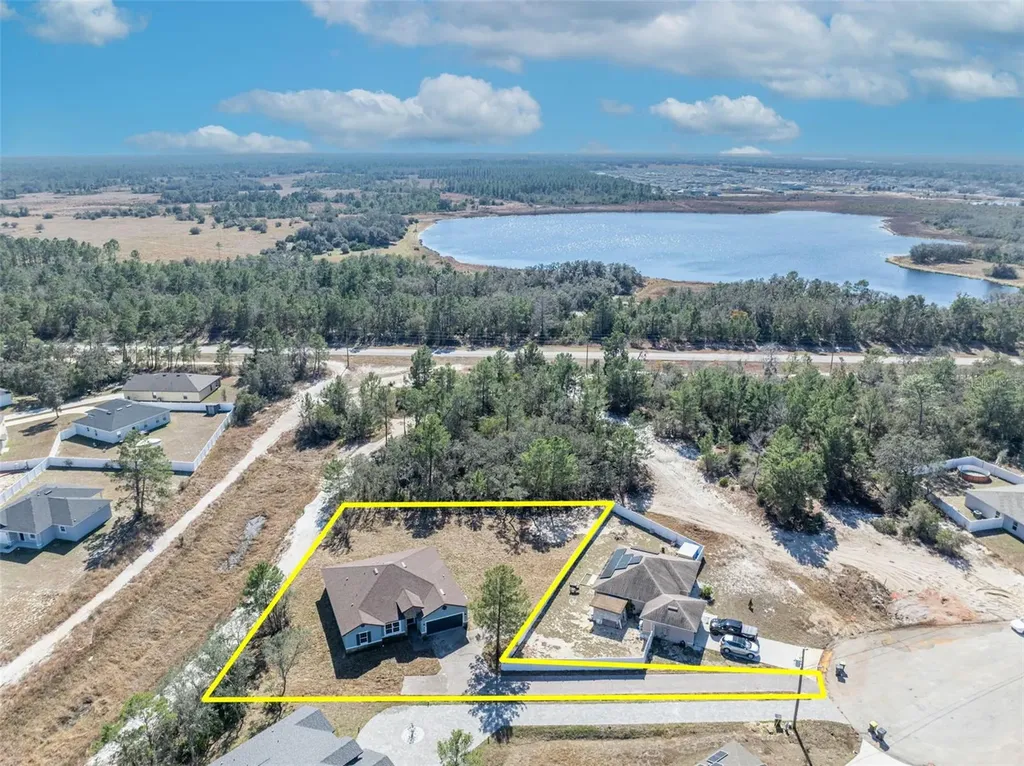 256 Hibiscus Lane Poinciana FL 34759