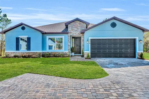 256 Hibiscus Lane Poinciana FL 34759