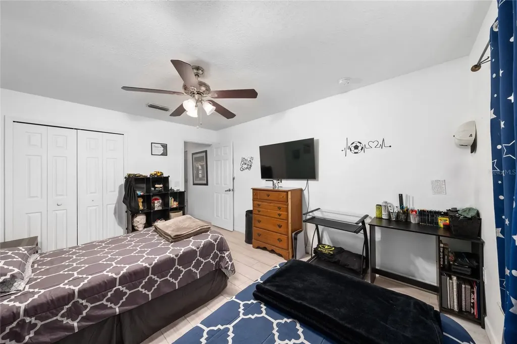 2822 Moultrie Creek Drive Kissimmee FL 34743
