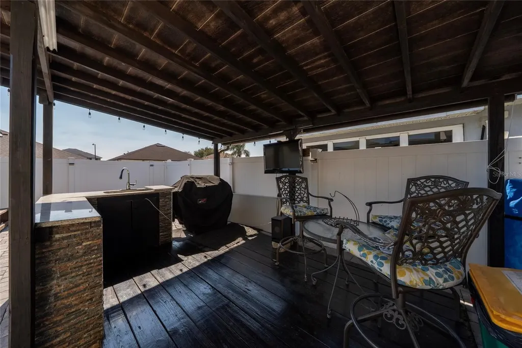 2822 Moultrie Creek Drive Kissimmee FL 34743