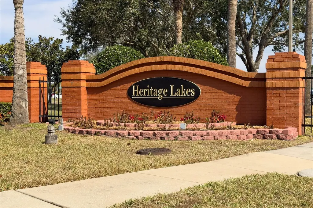 2822 Moultrie Creek Drive Kissimmee FL 34743