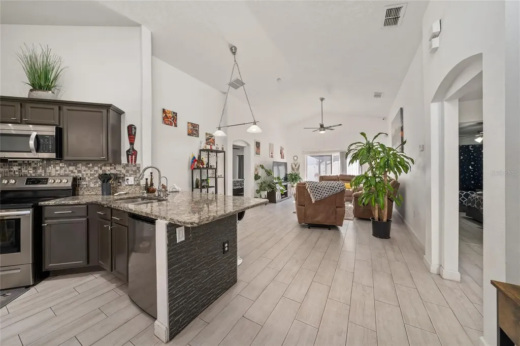 2822 Moultrie Creek Drive Kissimmee FL 34743