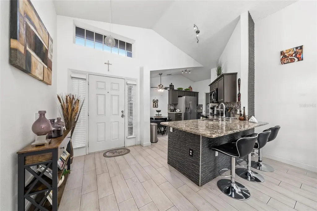 2822 Moultrie Creek Drive Kissimmee FL 34743