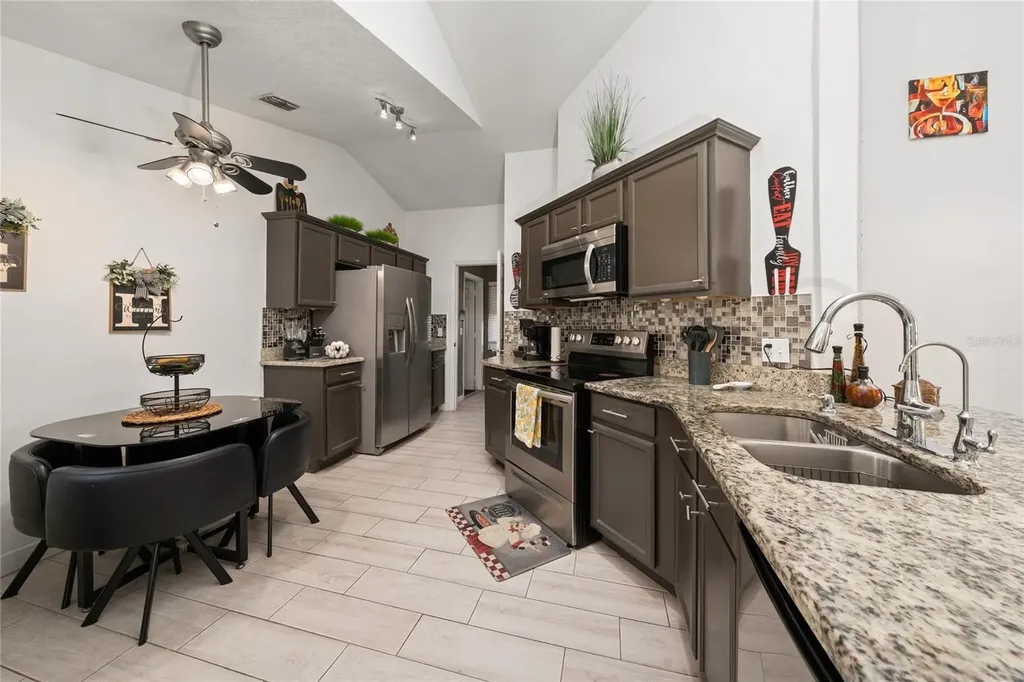 2822 Moultrie Creek Drive Kissimmee FL 34743