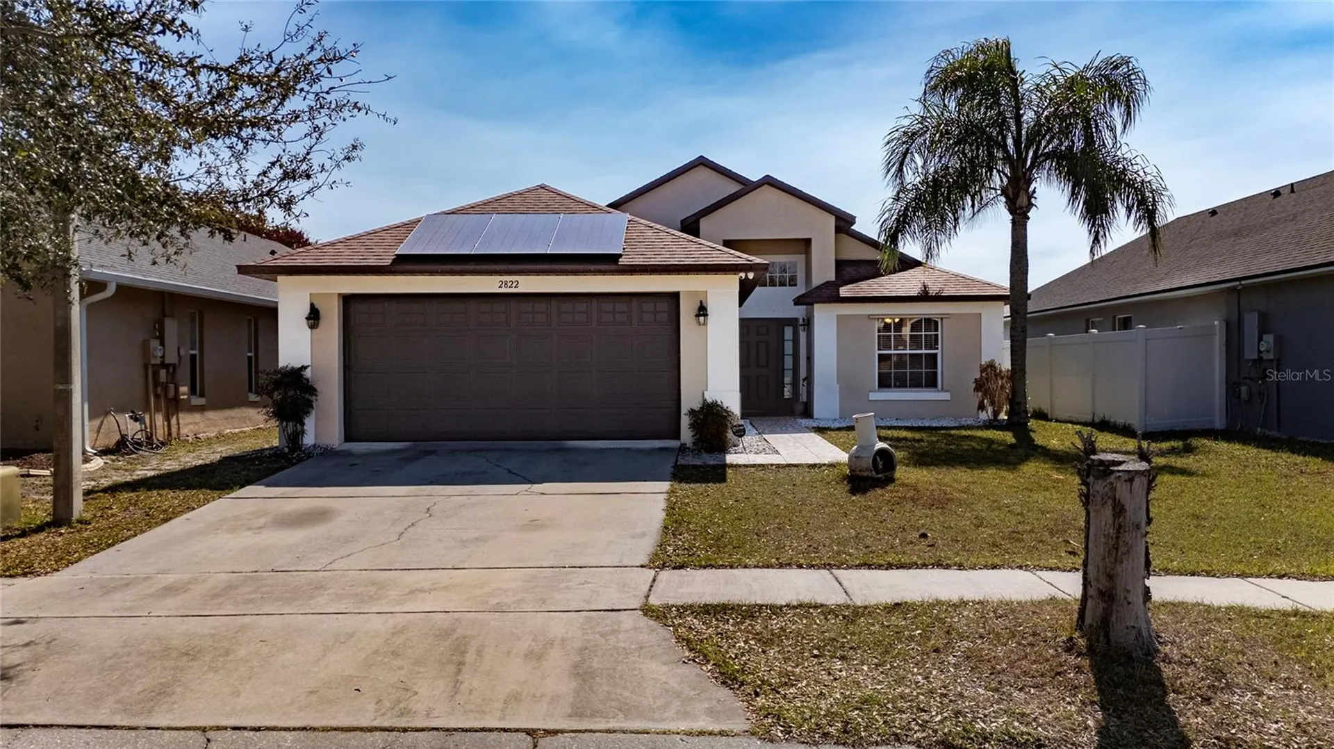 2822 Moultrie Creek Drive Kissimmee FL 34743