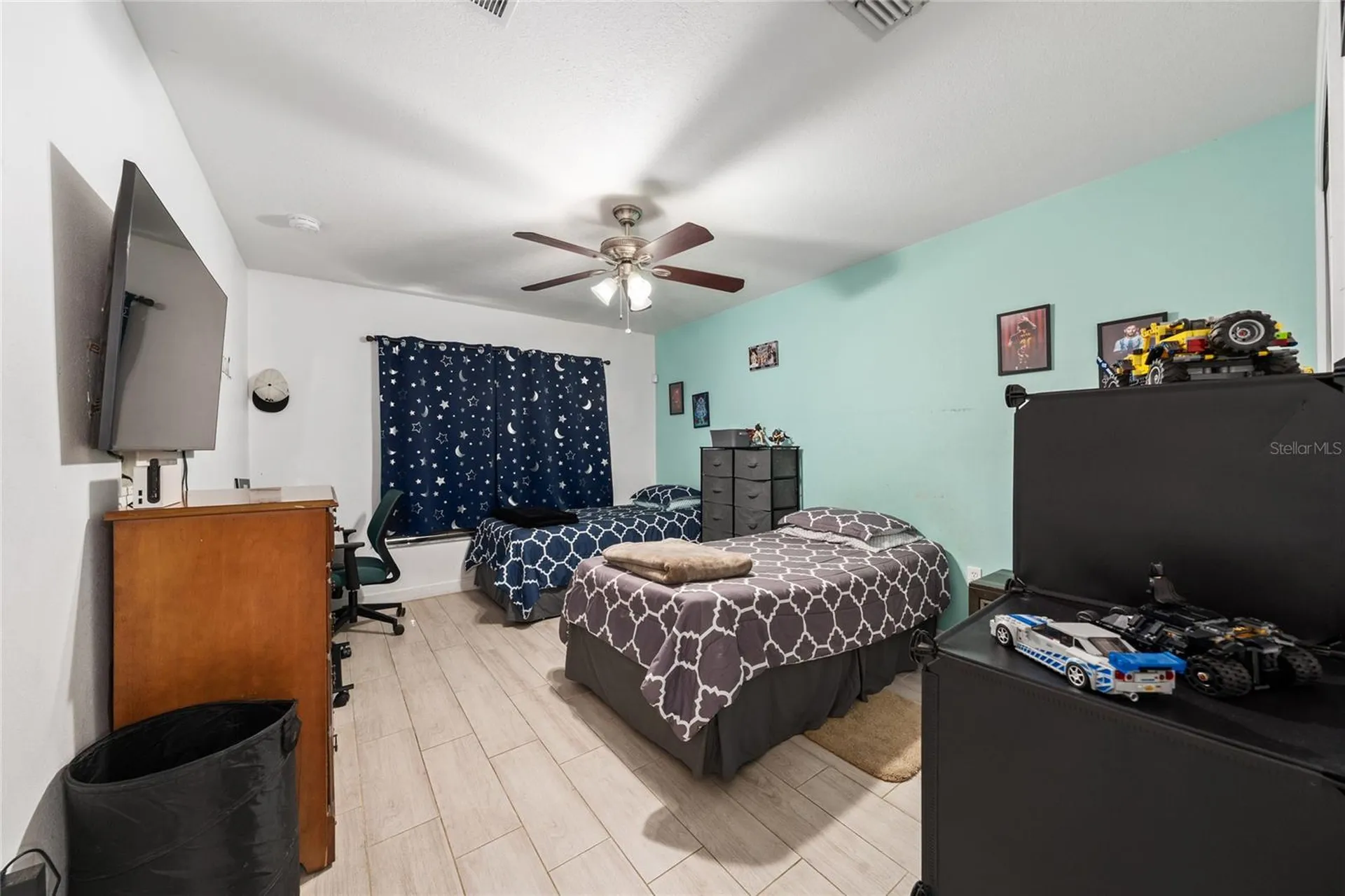 2822 Moultrie Creek Drive Kissimmee FL 34743