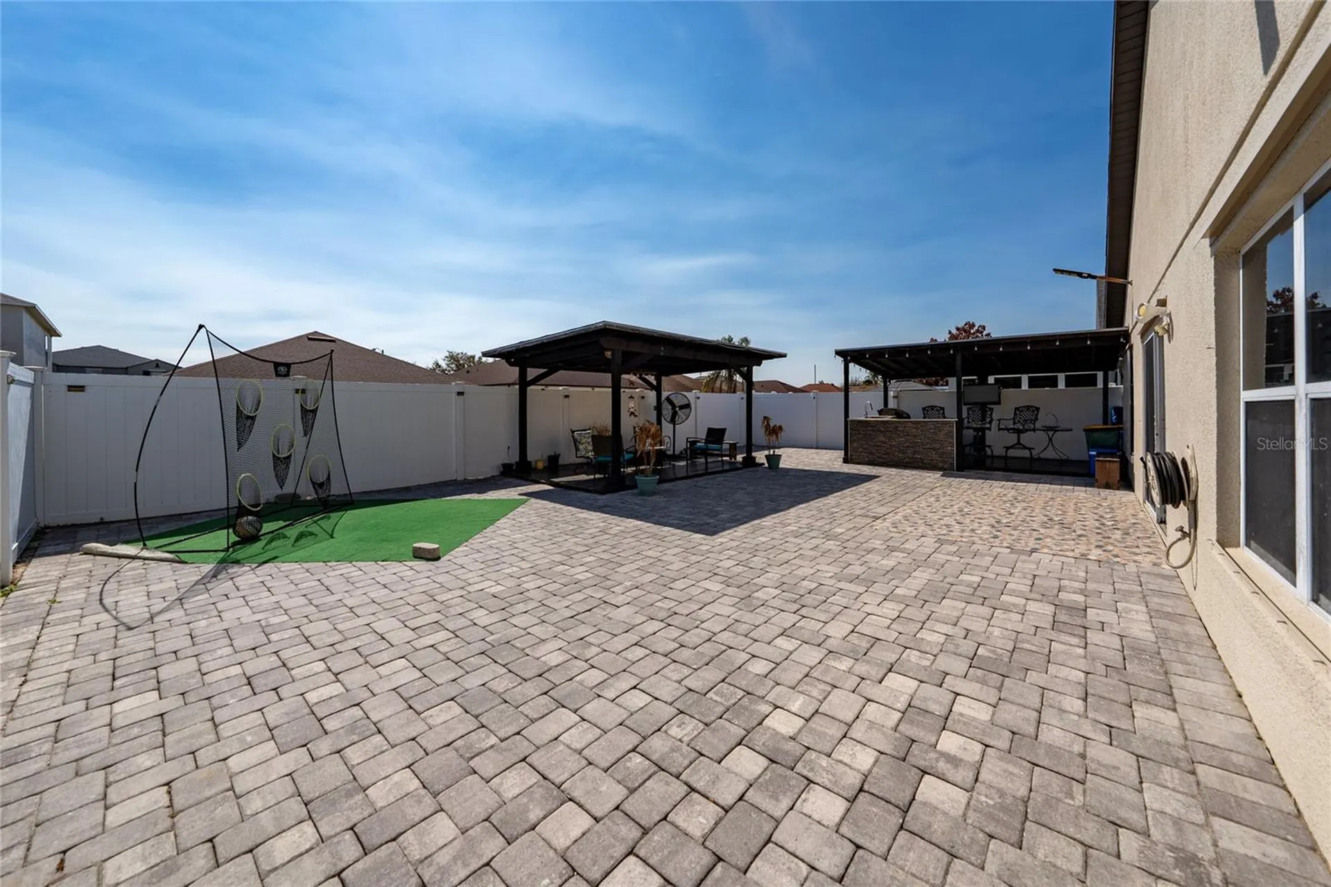 2822 Moultrie Creek Drive Kissimmee FL 34743