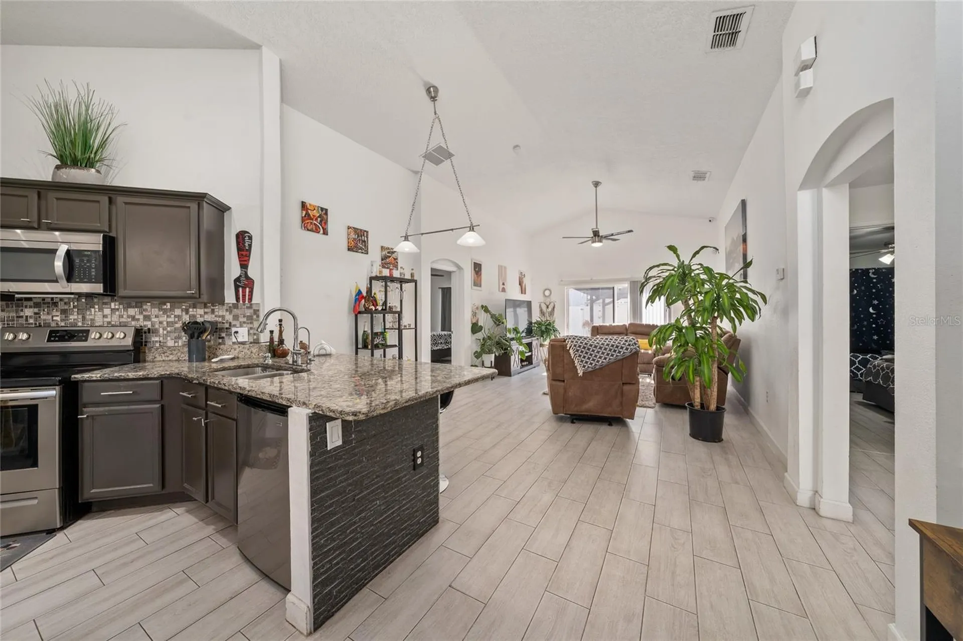 2822 Moultrie Creek Drive Kissimmee FL 34743