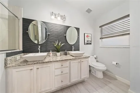 2822 Moultrie Creek Drive Kissimmee FL 34743
