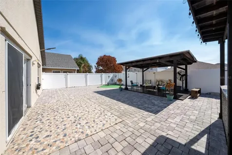 2822 Moultrie Creek Drive Kissimmee FL 34743