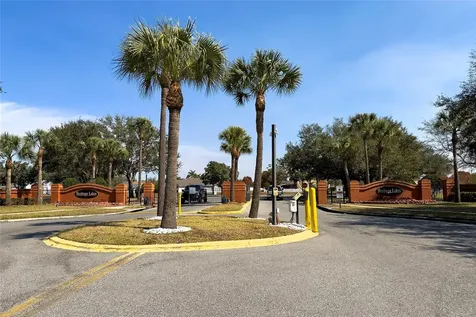 2822 Moultrie Creek Drive Kissimmee FL 34743