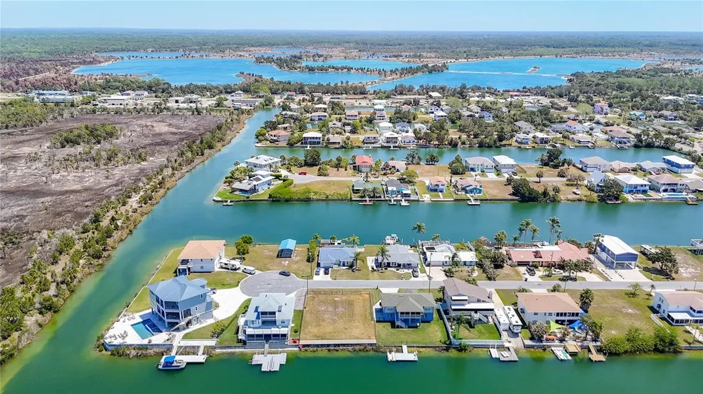 3377 Oleander Drive Hernando Beach FL 34607