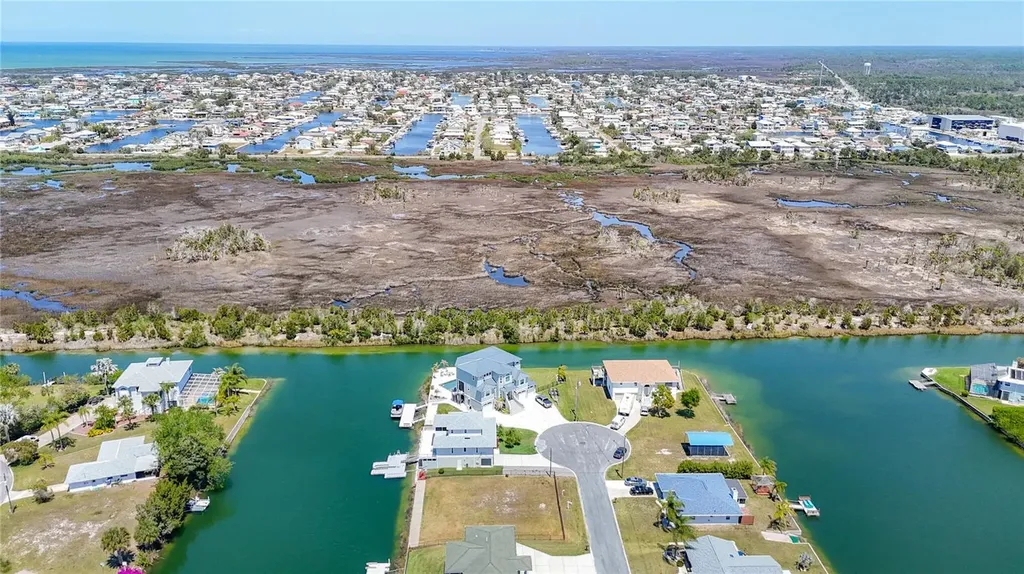 3377 Oleander Drive Hernando Beach FL 34607