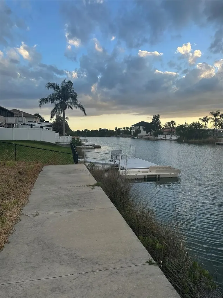 3377 Oleander Drive Hernando Beach FL 34607