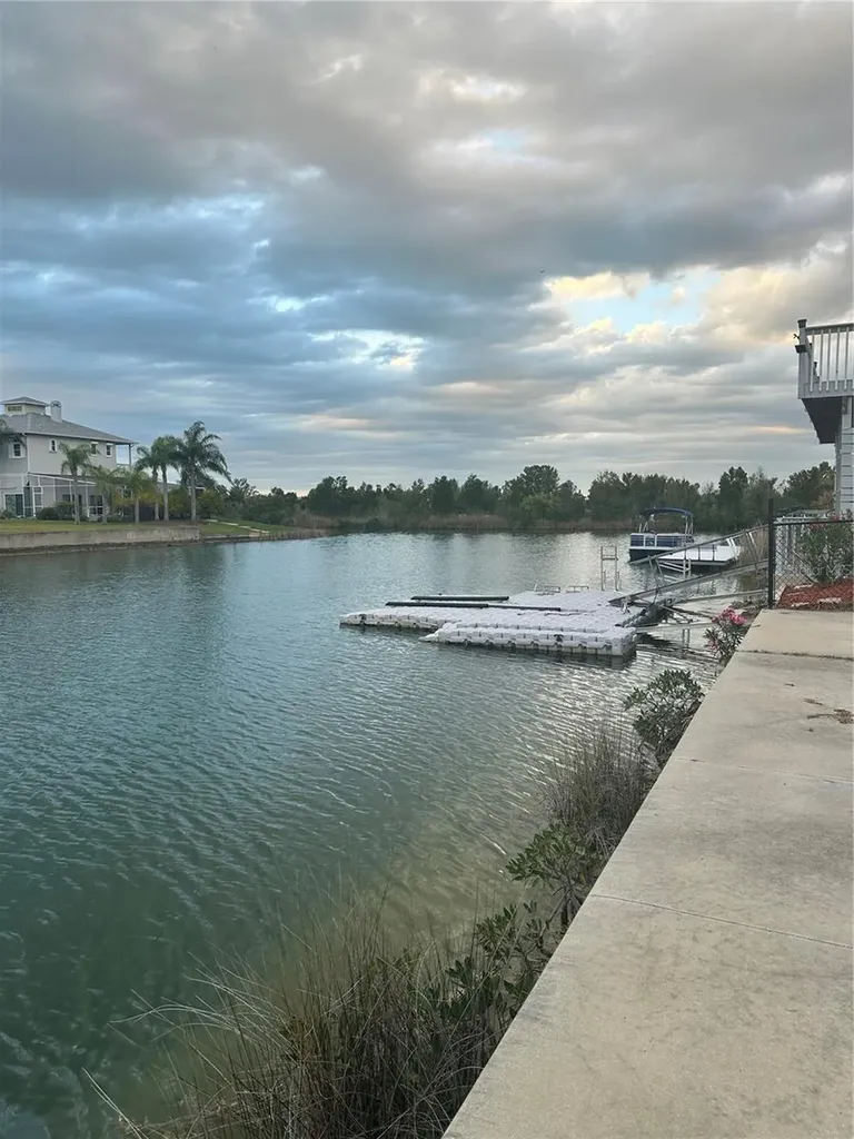 3377 Oleander Drive Hernando Beach FL 34607