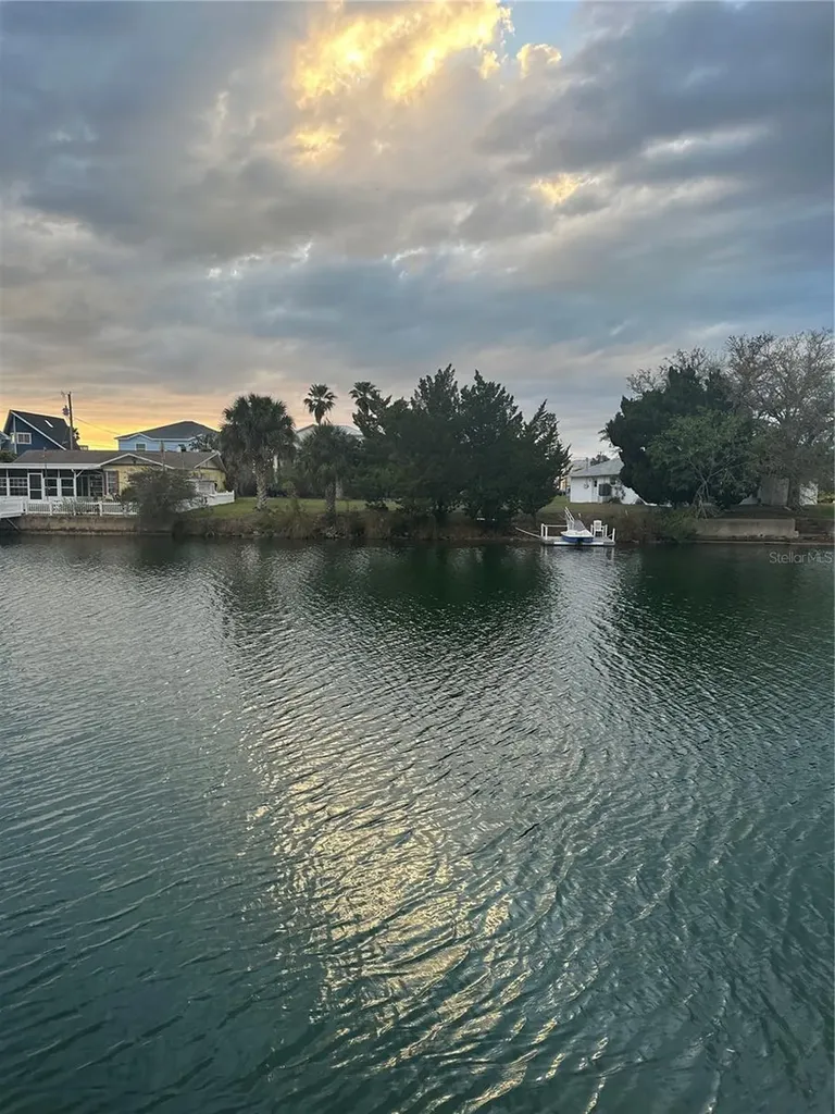 3377 Oleander Drive Hernando Beach FL 34607
