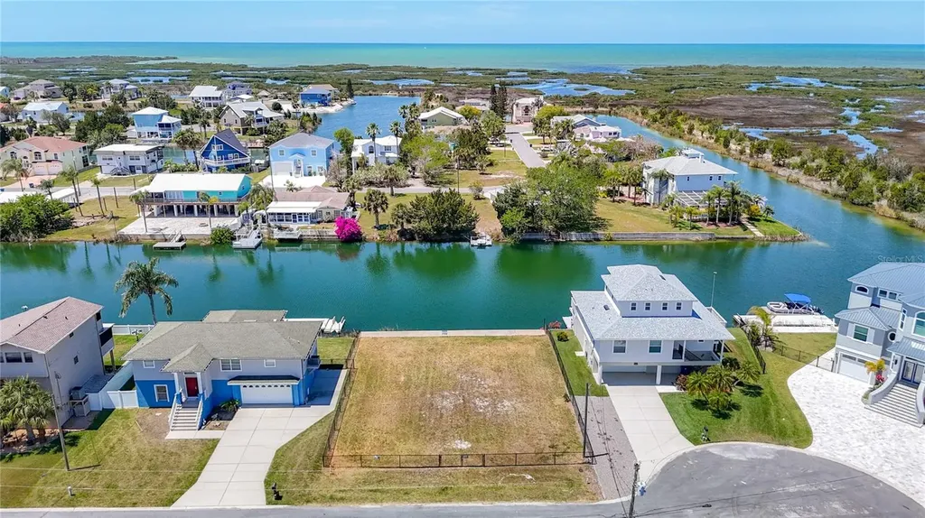 3377 Oleander Drive Hernando Beach FL 34607