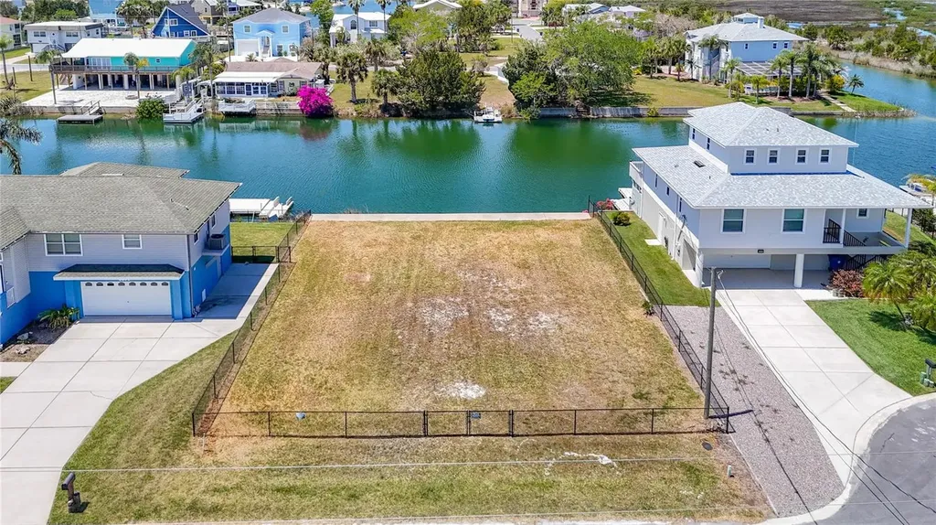 3377 Oleander Drive Hernando Beach FL 34607
