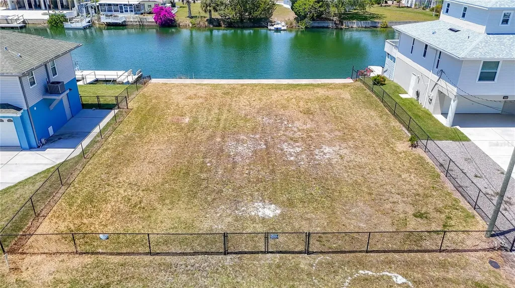 3377 Oleander Drive Hernando Beach FL 34607