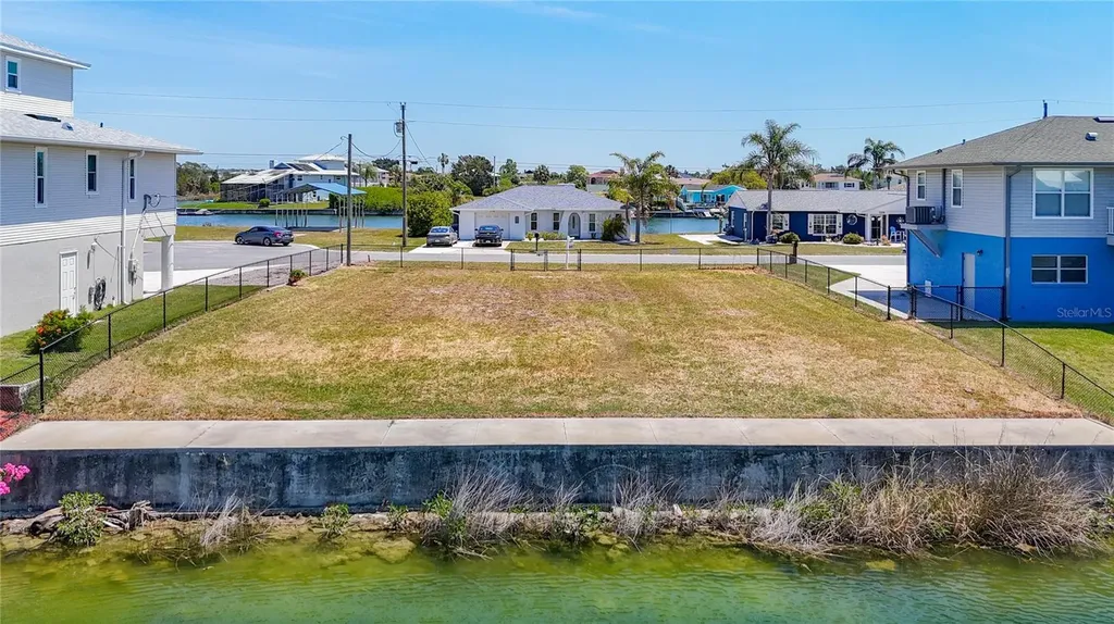 3377 Oleander Drive Hernando Beach FL 34607