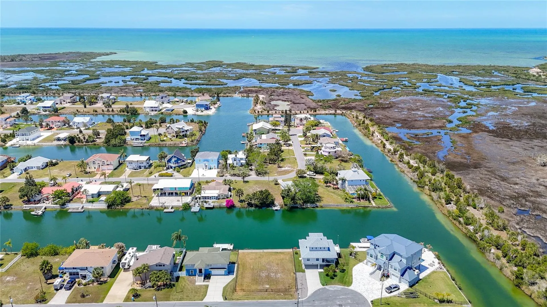 3377 Oleander Drive Hernando Beach FL 34607