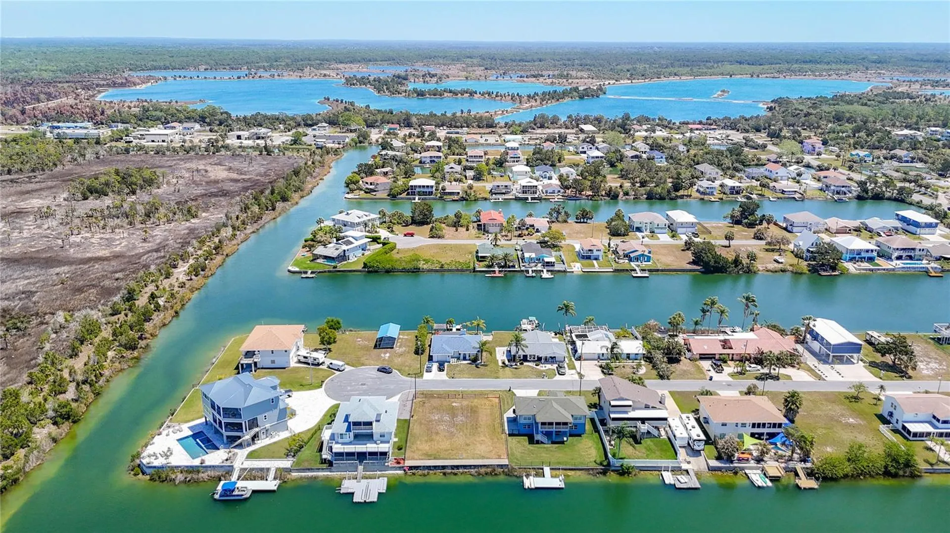 3377 Oleander Drive Hernando Beach FL 34607