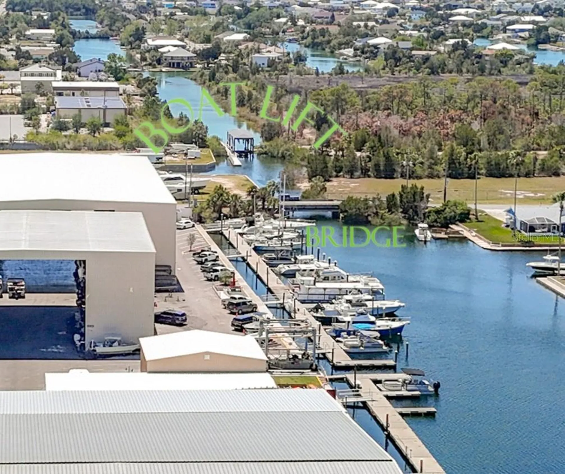 3377 Oleander Drive Hernando Beach FL 34607