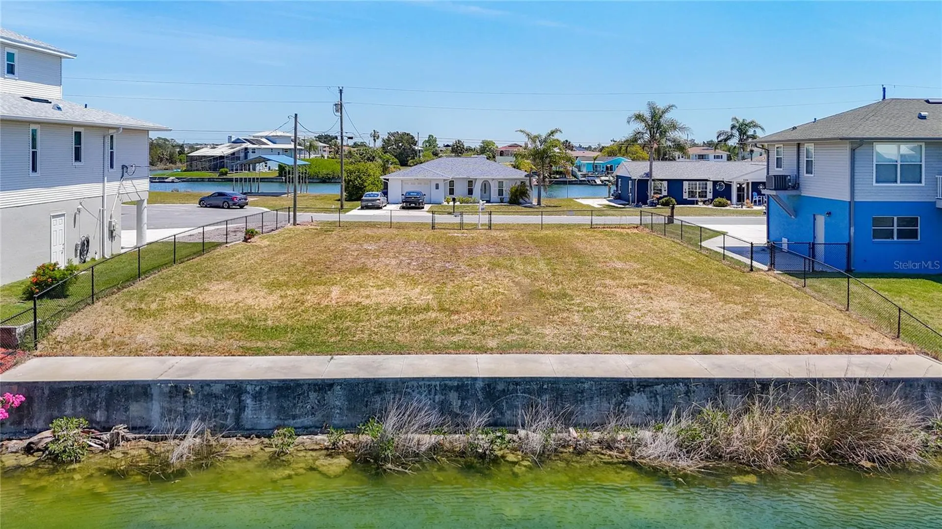 3377 Oleander Drive Hernando Beach FL 34607