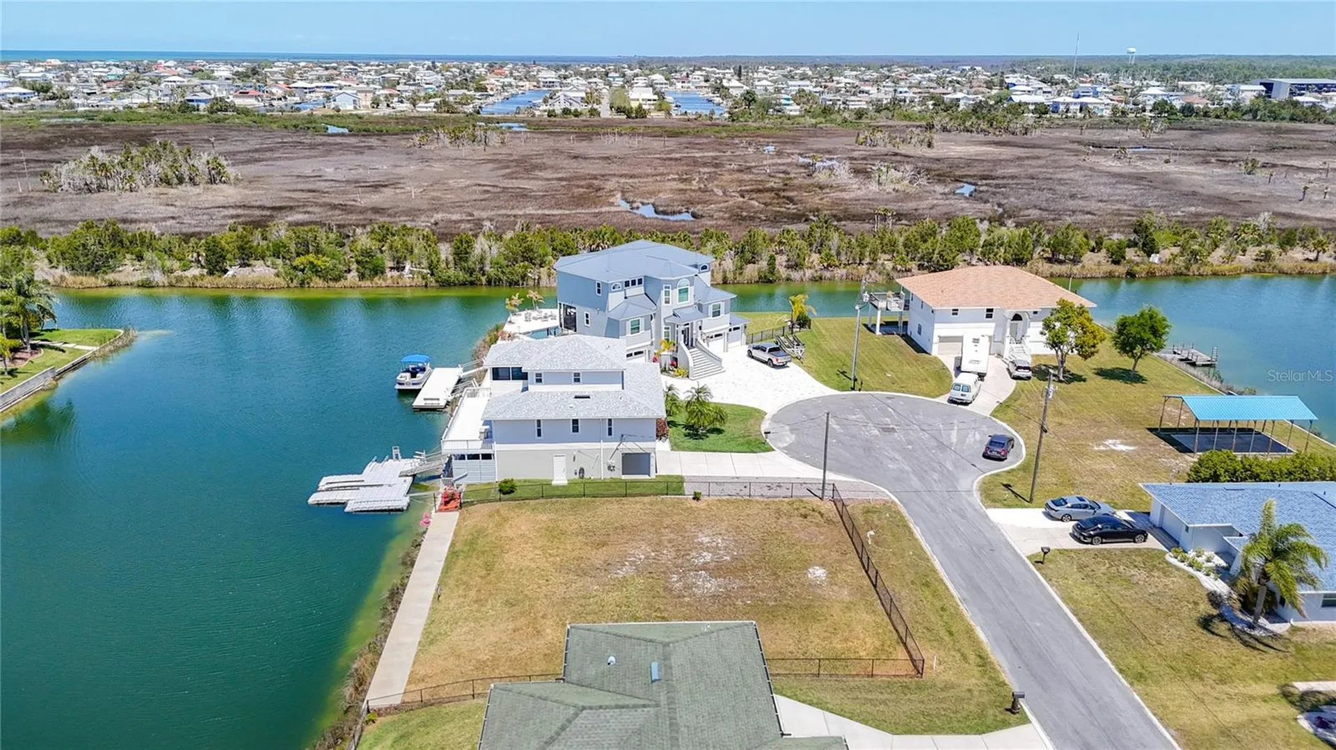 3377 Oleander Drive Hernando Beach FL 34607