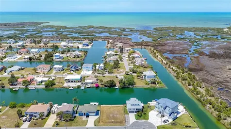 3377 Oleander Drive Hernando Beach FL 34607