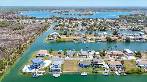 3377 Oleander Drive Hernando Beach FL 34607