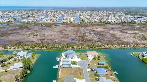 3377 Oleander Drive Hernando Beach FL 34607