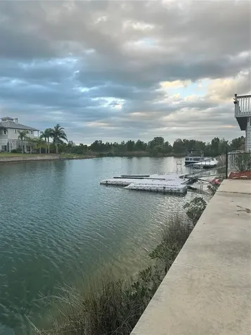 3377 Oleander Drive Hernando Beach FL 34607