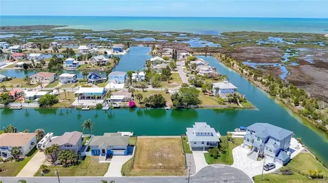 3377 Oleander Drive Hernando Beach FL 34607