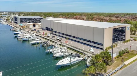3377 Oleander Drive Hernando Beach FL 34607